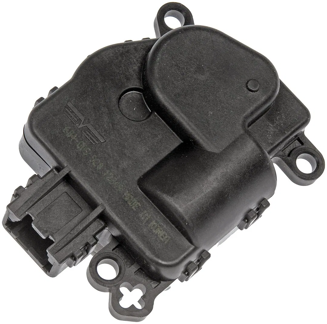 604-005 – DORMAN Blend Door Actuator, OE Replacement - view 3